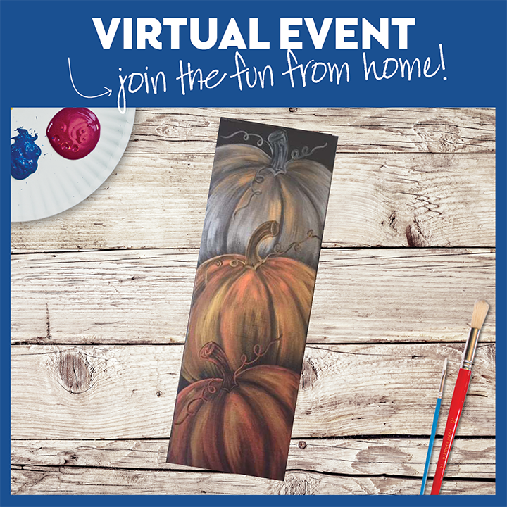 THIS IS A LIVE VIRTUAL NOT BEING HELD IN THE STUDIO.